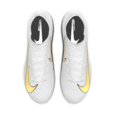 Nike Mercurial Superfly 10 Elite By You Custom FG High-Top